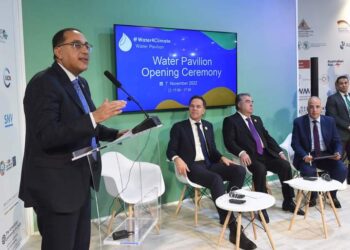 Eau : Le changement  climatique accentue les défis