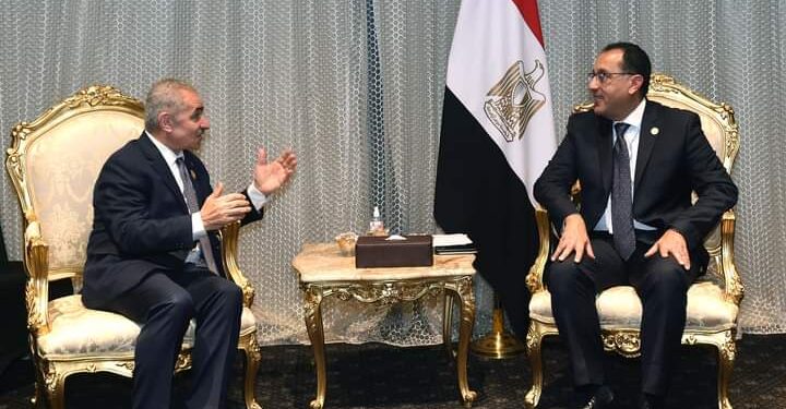 Soutien constant de l'Egypte à la cause palestinienne 2 - Le Progrès Egyptien Soutien constant de l'Egypte à la cause palestinienne 1 - Le Progrès Egyptien
