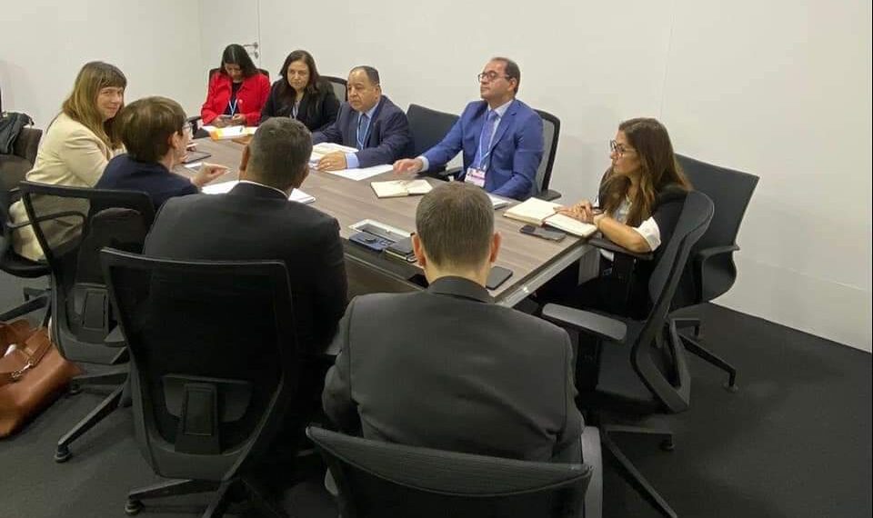 Maït : Soutien de la BERD pour une transition vers l’économie verte 2 - Le Progrès Egyptien Maït : Soutien de la BERD pour une transition vers l’économie verte 1 - Le Progrès Egyptien