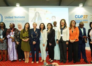 Al-Sissi : Les Africaines, un partenaire essentiel