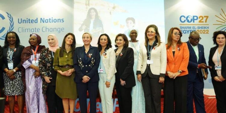 Al-Sissi : Les Africaines, un partenaire essentiel 2 - Le Progrès Egyptien Al-Sissi : Les Africaines, un partenaire essentiel 1 - Le Progrès Egyptien