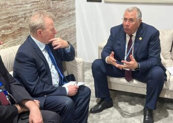 Rôle clé de l’UE dans le secteur de l’agriculture