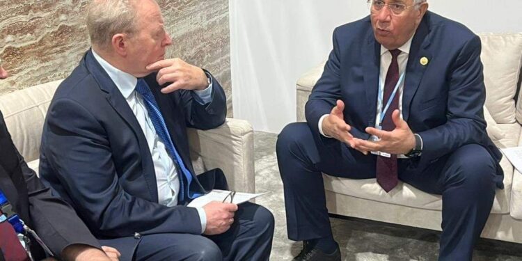 Rôle clé de l’UE dans le secteur de l’agriculture 2 - Le Progrès Egyptien Rôle clé de l’UE dans le secteur de l’agriculture 1 - Le Progrès Egyptien