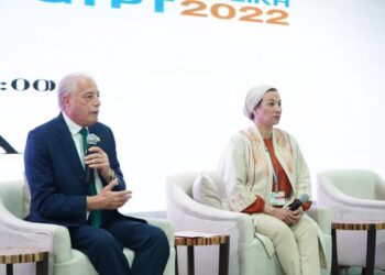 Fouad annonce les mesures de durabilité de la COP27