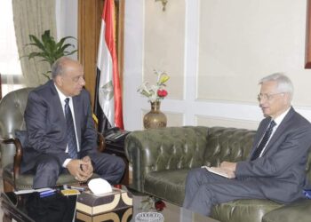 Egypte-France : Renforcer la coopération économique