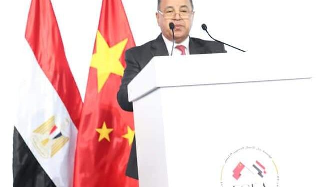 Maït : Les relations égyptochinoises sont solides 2 - Le Progrès Egyptien Maït : Les relations égyptochinoises sont solides 1 - Le Progrès Egyptien