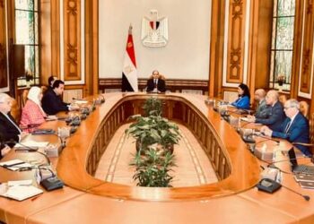 Prothèse: Al-Sissi ordonne d’accélérer l’acquisition du savoir-faire