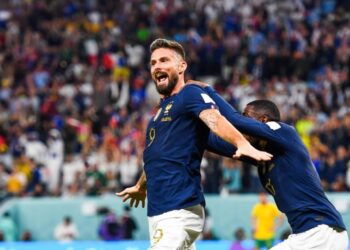 La France soigne son entrée face à l’Australie