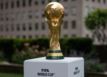 Coupe Du Monde 2022: Le calendrier de la phase de poules