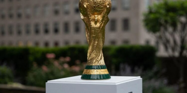 Coupe Du Monde 2022: Le calendrier de la phase de poules 1 - Le Progrès Egyptien