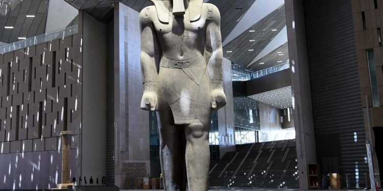 Bientôt des visites, à titre expérimental du GME 1 - Le Progrès Egyptien