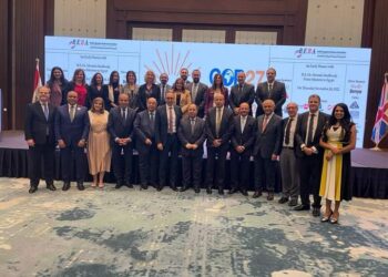 Promouvoir la coopération égypto-britannique