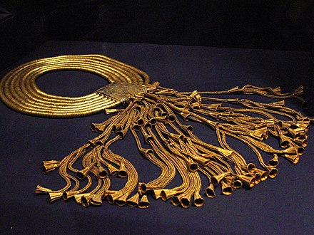 Le trésor du pharaon d’argent en 3 chefs-d’œuvre 5 - Le Progrès Egyptien Le trésor du pharaon d’argent en 3 chefs-d’œuvre 4 - Le Progrès Egyptien