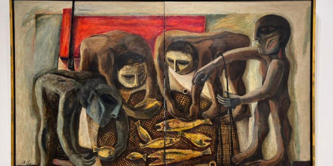 Talents éternels : Mamdouh Ammar renaît de ses cendres 11 - Le Progrès Egyptien