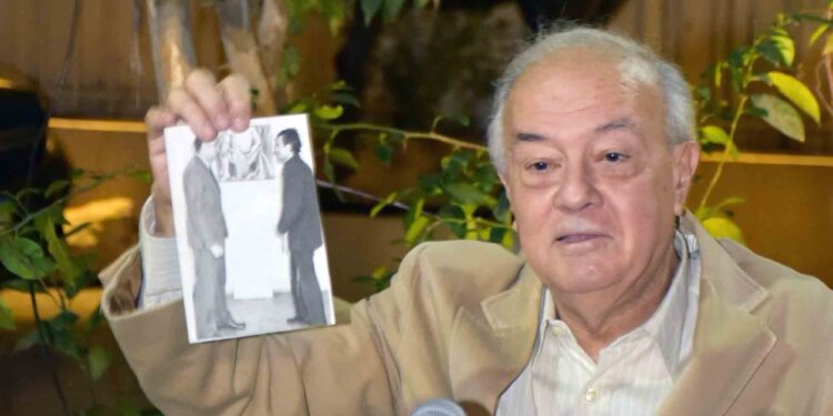 Talents éternels : Mamdouh Ammar renaît de ses cendres 1 - Le Progrès Egyptien