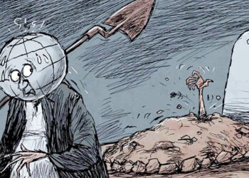 L’ombre du nucléaire plane sur la guerre russo-ukrainienne