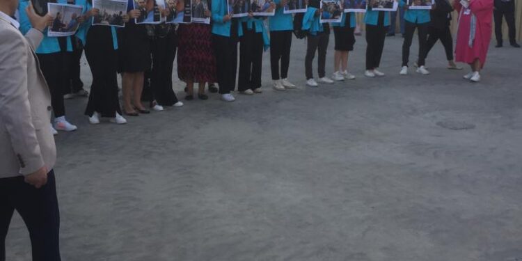 Manifestation pacifique pour soutenir le député Amr Darwiche 2 - Le Progrès Egyptien Manifestation pacifique pour soutenir le député Amr Darwiche 1 - Le Progrès Egyptien