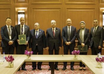 Orange Egypte présente un modèle mondial des politiques de neutralité du carbone