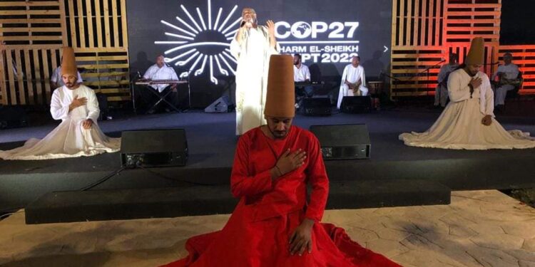 La COP-27 au service du dialogue des civilisations 2 - Le Progrès Egyptien La COP-27 au service du dialogue des civilisations 1 - Le Progrès Egyptien