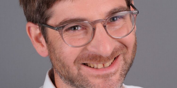 Nouveau Directeur pays du réseau Business France en Egypte, agissant également en tant que Conseiller commercial à l’ambassade de France en Egypte 2 - Le Progrès Egyptien Nouveau Directeur pays du réseau Business France en Egypte, agissant également en tant que Conseiller commercial à l’ambassade de France en Egypte 1 - Le Progrès Egyptien