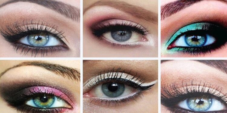 Des fards à paupières nous font de l’oeil! 1 - Le Progrès Egyptien