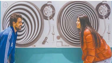 Musée des illusions : Nouvelle expérience fantastique 2022 8 - Le Progrès Egyptien Musée des illusions : Nouvelle expérience fantastique 2022 7 - Le Progrès Egyptien