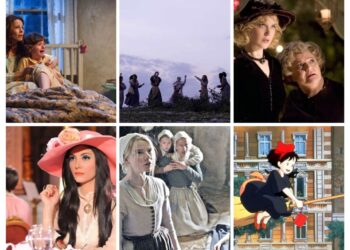 Quel film de sorcière vous allez adorer ? (2)