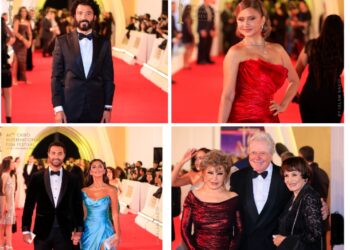 Le #Festival international du film du Caire fait le buzz