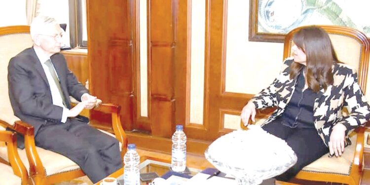 Grands efforts de l’Egypte face à l’immigration clandestine 1 - Le Progrès Egyptien