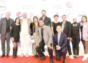 Qui dit festival,  dit élégance ou tendance ?!