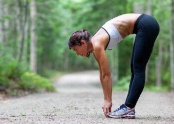 Les rudiments des exercices d’étirement après le sport
