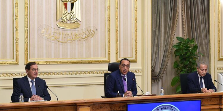 Madbouli : Accord pour stabiliser les prix des produits 2 - Le Progrès Egyptien Madbouli : Accord pour stabiliser les prix des produits 1 - Le Progrès Egyptien