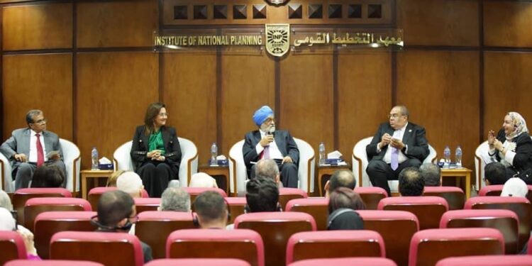 Le déficit de financement climatique mondial varie   1 - Le Progrès Egyptien