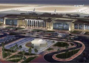 L’aéroport international de Sphinx accueille des vols d’Air Cairo