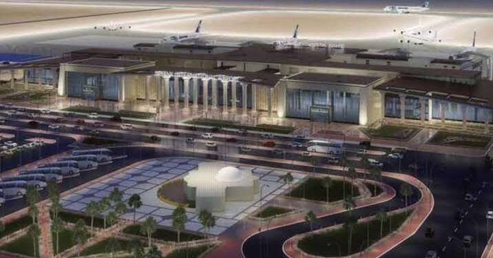 L’aéroport international de Sphinx accueille des vols d’Air Cairo 1 - Le Progrès Egyptien