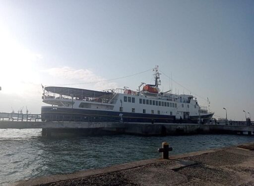 Le port de Port-Saïd accueille le paquebot de croisière “MONET” 2 - Le Progrès Egyptien Le port de Port-Saïd accueille le paquebot de croisière “MONET” 1 - Le Progrès Egyptien