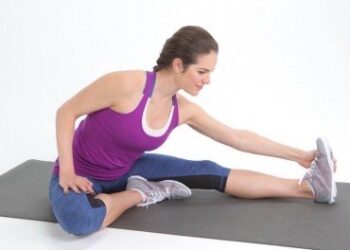 Les rudiments des exercices d’étirement après le sport