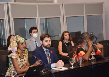 Choucri : Importance d’un plan de financement pour s’adapter aux changements climatiques