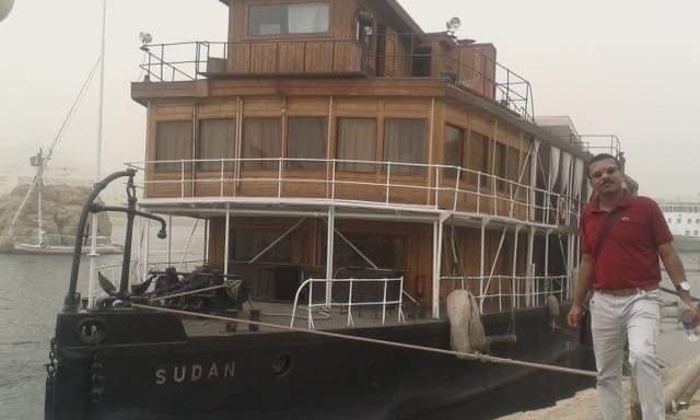Babur “Sudan”, voyage dans le temps! 7 - Le Progrès Egyptien