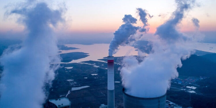 Climat : L’AIE prévoit un pic mondial des émissions de CO2 liées à l’énergie en 2025 1 - Le Progrès Egyptien