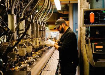 La récession des économies de la zone euro se profile