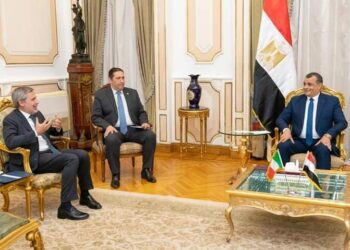 Production militaire : Coopération avec les entreprises italiennes