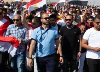 COP 27: L’Égypte attire l’attention du monde entier grâce à sa jeunesse