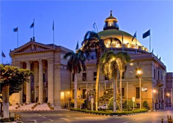 19 universités égyptiennes dans le classement US NEWS