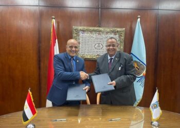 Coopération entre les universités de Louxor et d’Assouan