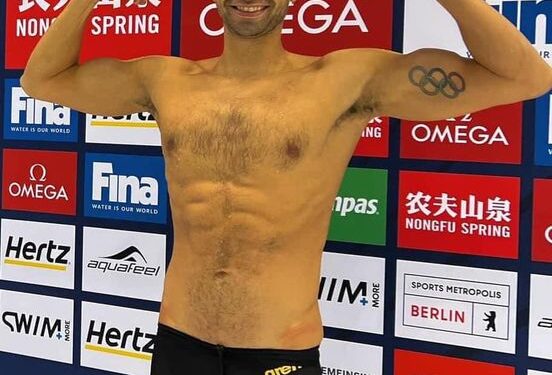 Marwan Al Kamach salué par le ministre de la Jeunesse 2 - Le Progrès Egyptien Marwan Al Kamach salué par le ministre de la Jeunesse 1 - Le Progrès Egyptien