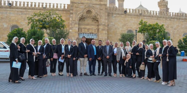 Les jeunes face à l’extrémisme 1 - Le Progrès Egyptien