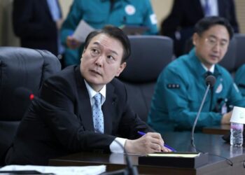 La Corée du Nord tire plus de 10 missiles