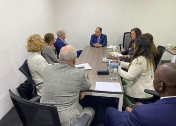 Maït : L’aide présentée par la BM face au changement climatique est importante