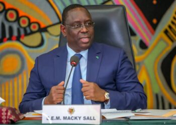 Président de l’UA : On a besoin à 200 milliards d’USD pour faire face aux répercussions du changement climatique